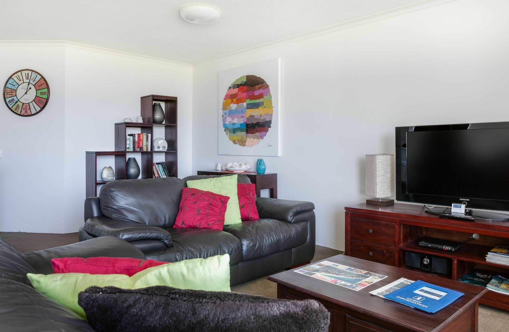 Sailport Mooloolaba Apartments Exterior foto