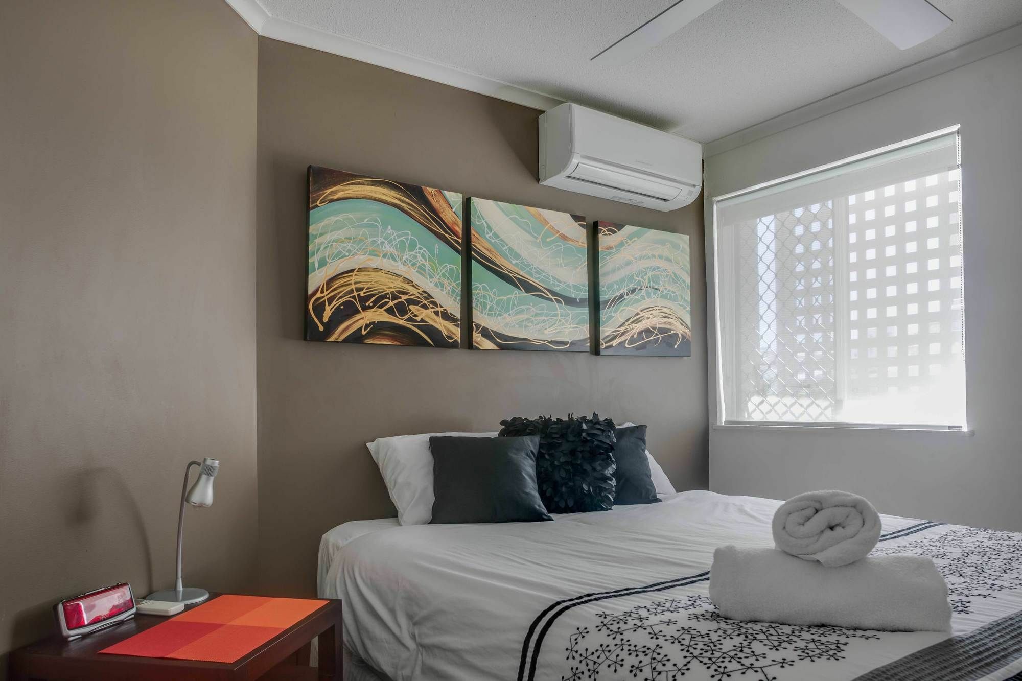 Sailport Mooloolaba Apartments Exterior foto